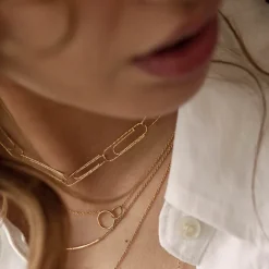 BDM Studio Court|Choker^Grand collier Jane