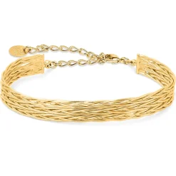 BDM Studio Manchette|Bracelet^Grand jonc Rose