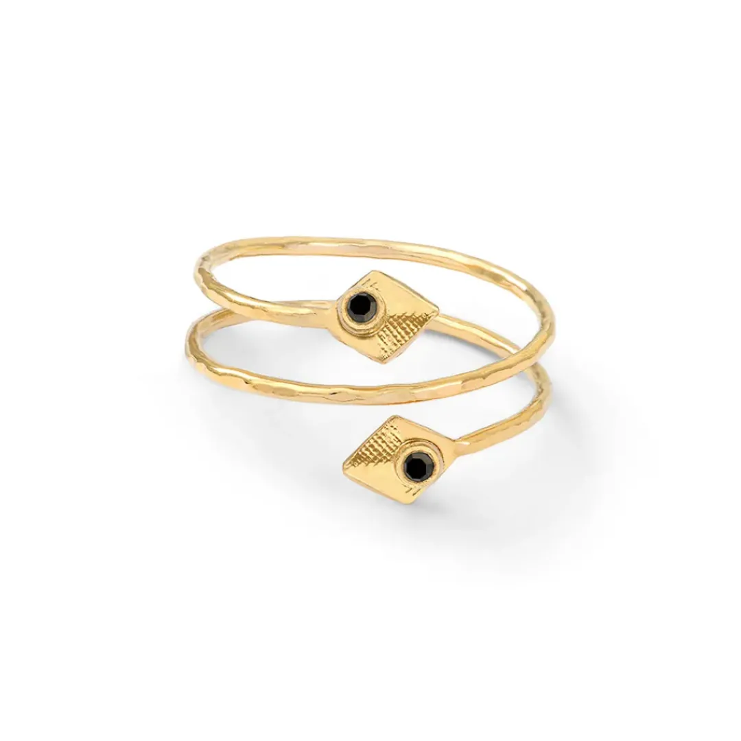 BDM Studio Large|Double^Grande bague Amoureuse